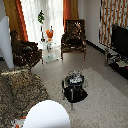B&B HOTEL Gera Hotel