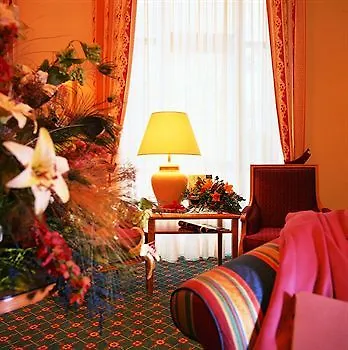 B&B HOTEL Gera 3*