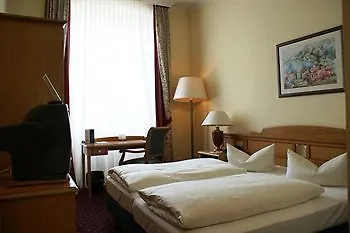 Hotel B&B Hotel Gera