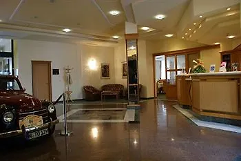 B&B Hotel Gera Hotel Gera