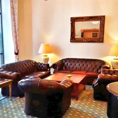 B&B HOTEL Gera Hotel Gera
