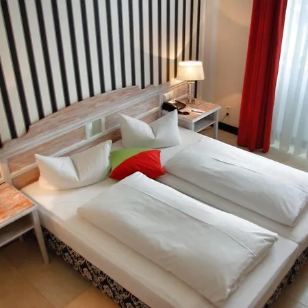 B&B Hotel Gera Hotel Gera