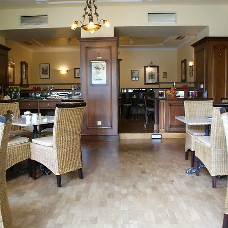 B&B HOTEL Gera Hotel Gera