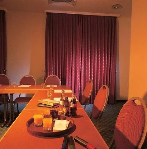 Hotel B&B Hotel Gera Gera