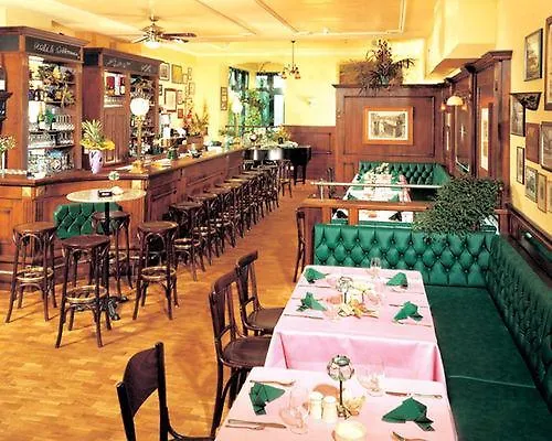 B&B Hotel Gera Hotel 3*