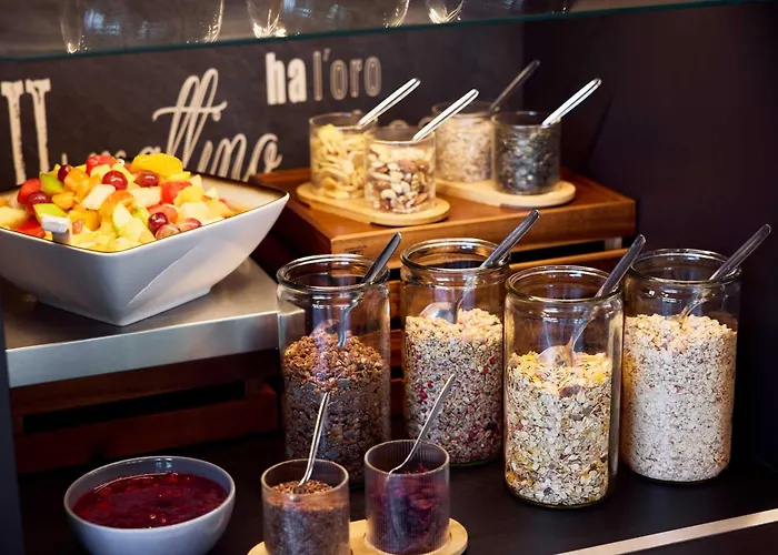 B&B Hotel Gera Hotel 3*