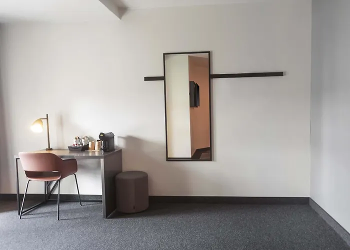 B&B Hotel Gera Hotel Gera