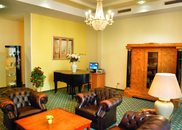 Hotel B&B Hotel Gera 3*