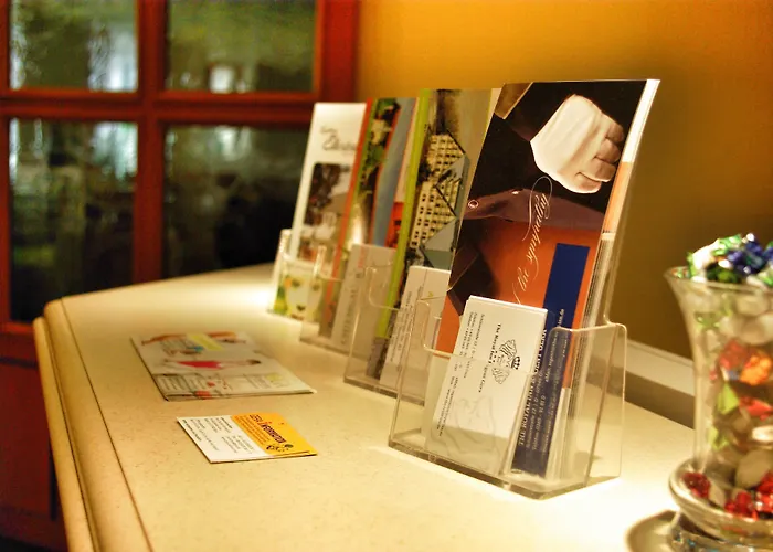 B&B Hotel Gera Hotel 3*