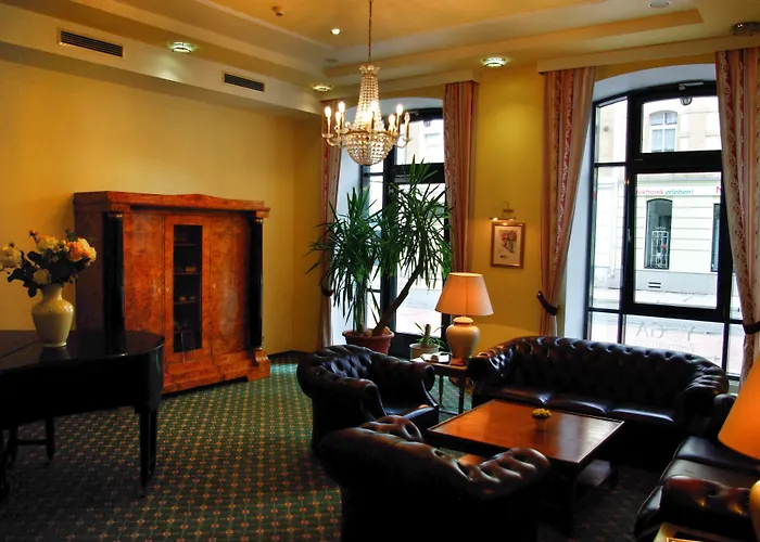 Hotel B&B Hotel Gera Gera