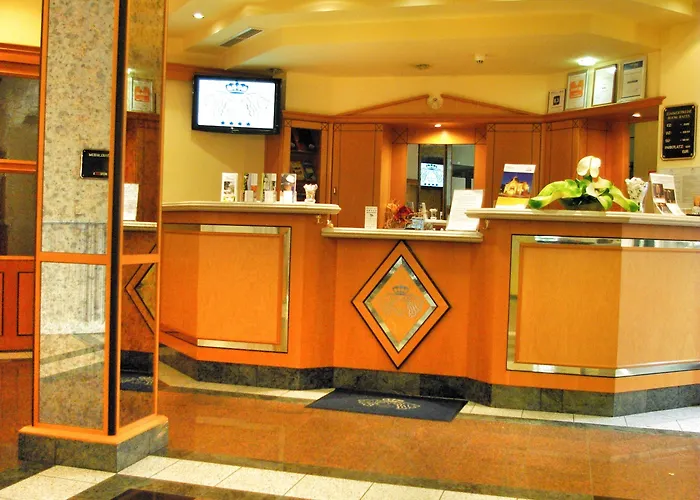 B&B Hotel Gera Hotel Gera