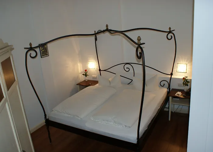 B&B Hotel Gera 3*