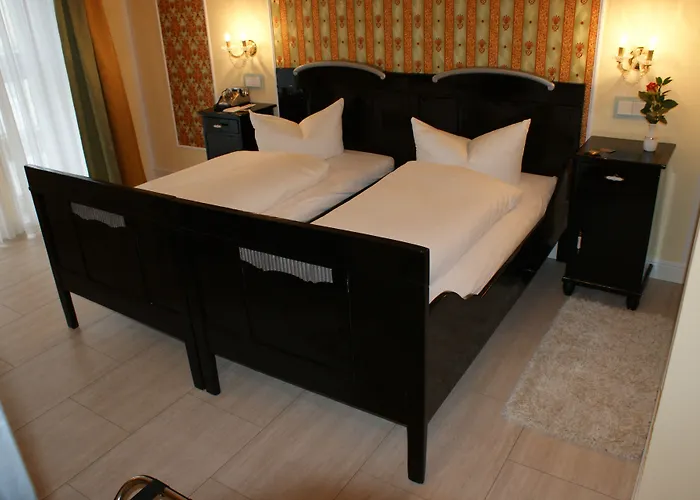 Hotel B&B Hotel Gera Gera