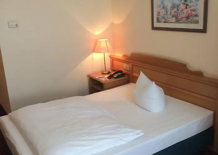 Hotel B&B Hotel Gera Gera