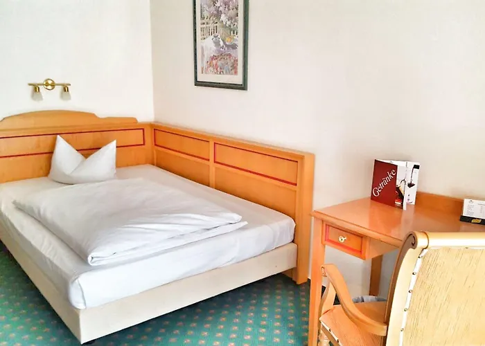 B&B Hotel Gera Hotel