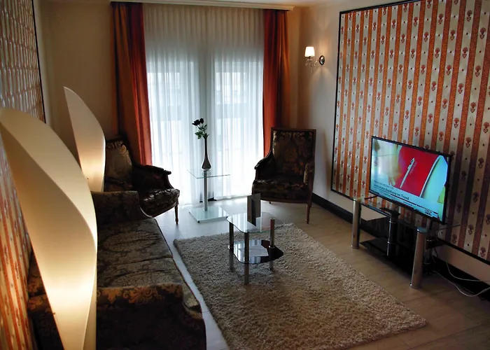 B&B Hotel Gera Hotel Gera