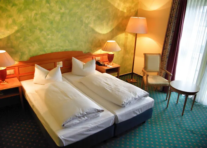 B&B Hotel Gera Hotel 3*