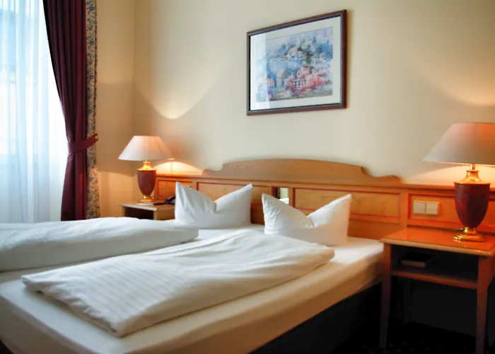 B&B Hotel Gera Hotel Gera