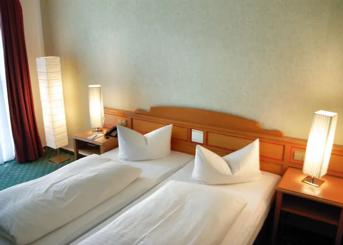 Hotel B&B Hotel Gera