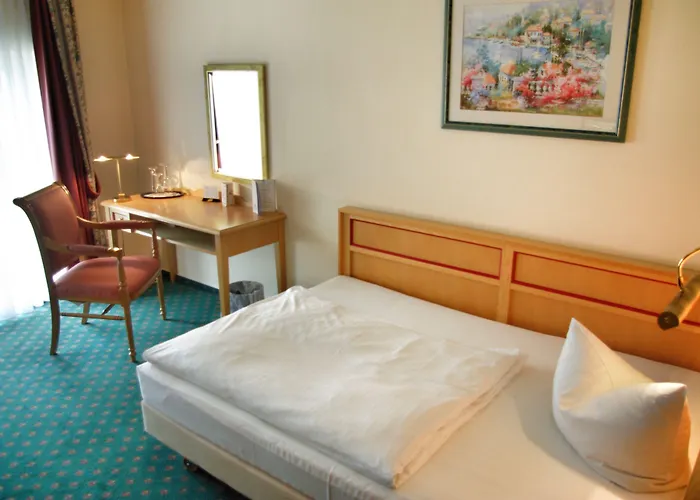 B&B Hotel Gera Hotel 3*