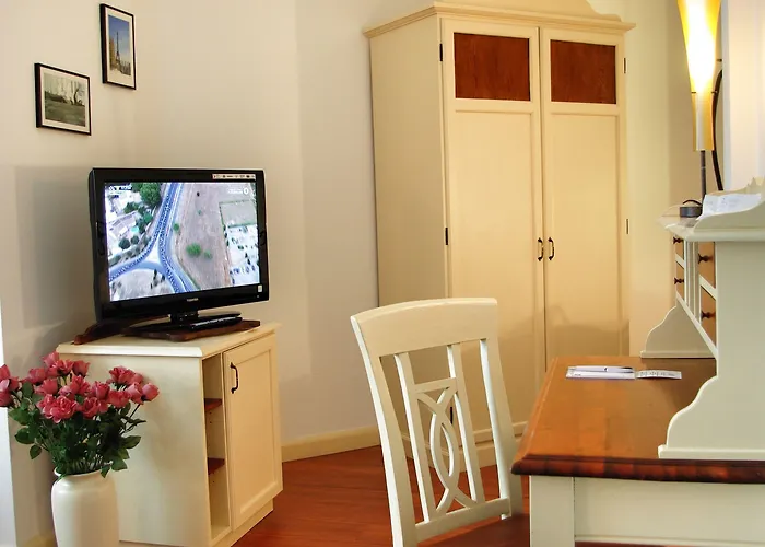 Hotel B&B Hotel Gera 3*