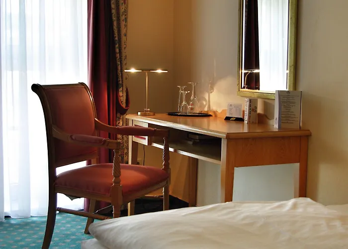 B&B Hotel Gera Hotel 3*