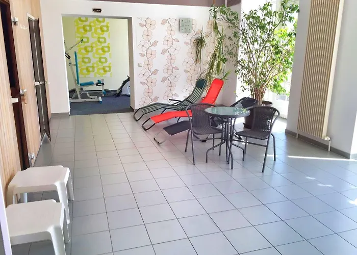 B&B Hotel Gera 3* Gera