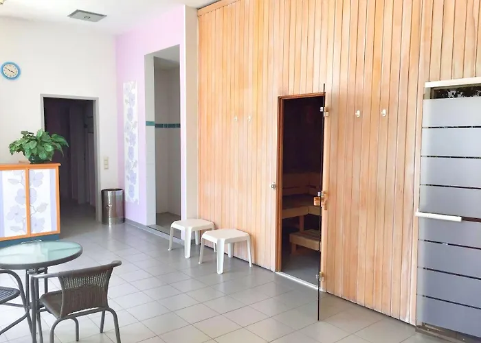 B&B Hotel Gera Hotel Gera