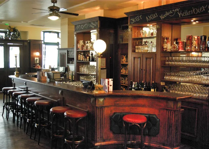 B&B Hotel Gera Hotel Gera