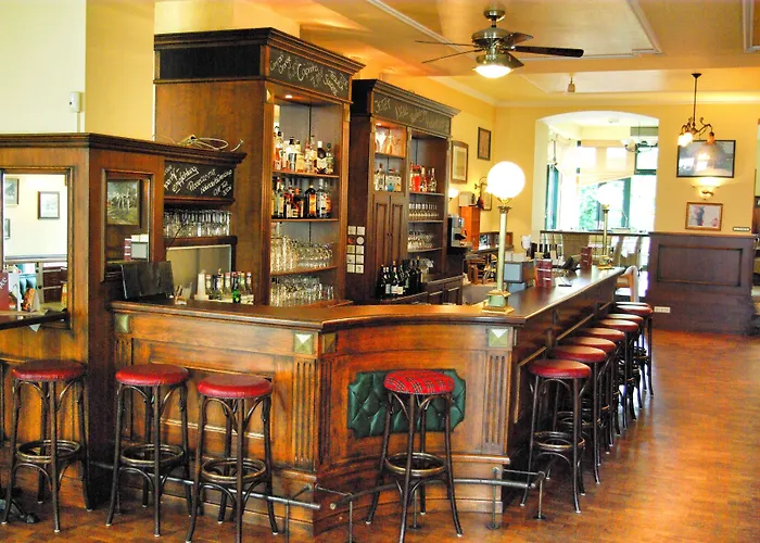 Hotel B&B Hotel Gera 3*