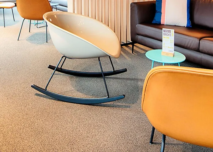 Hotel B&B Hotel Gera