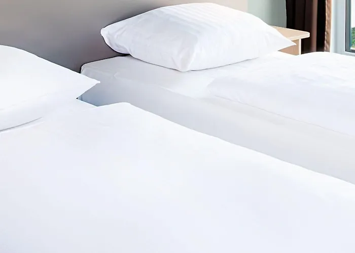 Hotel B&B Hotel Gera