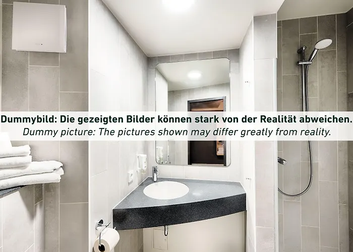 Hotel B&B Hotel Gera