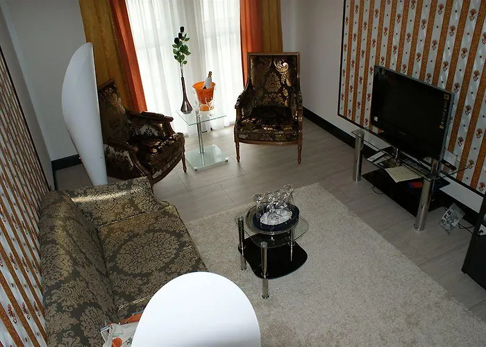 B&B Hotel Gera Hotel