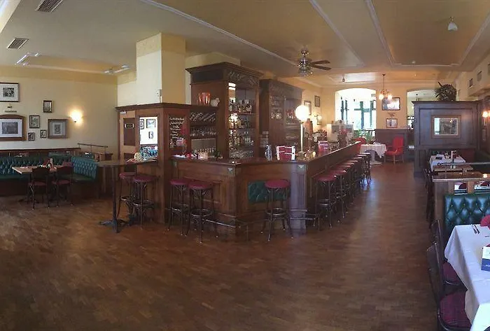 B&B Hotel Gera Hotel 3*