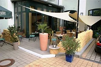 Hotel B&B Hotel Gera Gera