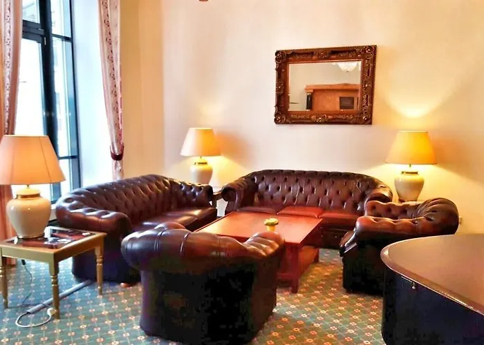 B&B Hotel Gera Hotel Gera