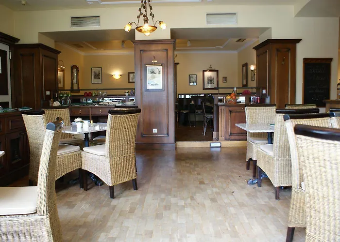 B&B Hotel Gera Hotel Gera