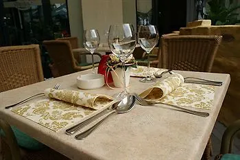 Hotel B&B Hotel Gera 3*