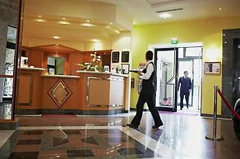 B&B Hotel Gera Hotel 3*